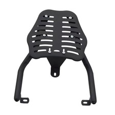 Motorcycle Luggage Rack for