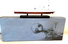 HMS RODNEY BOXED UNUSED ATLAS