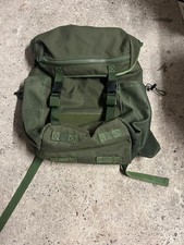 Bespoke hand-made daysack 35 litre - similar to Berghaus Munro