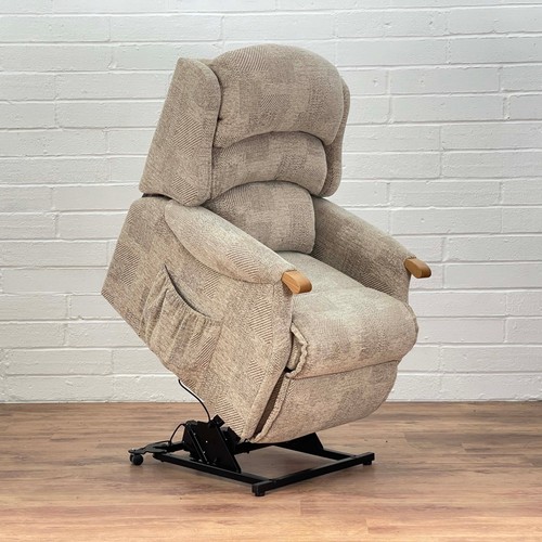 Sherborne riser recliner - recliner, chair