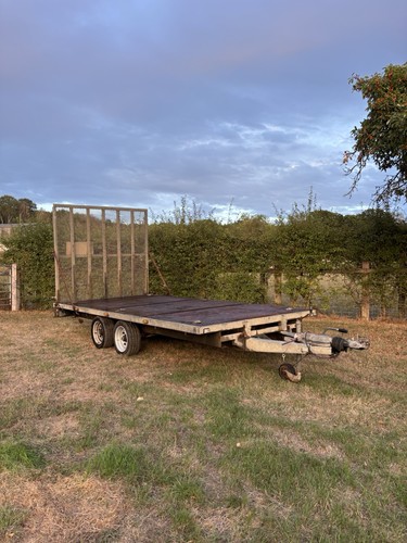 Indespension 14ft 3500kg - indespension,