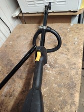 McCulloch T22LCS Used Petrol