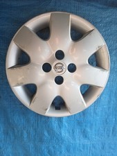 1 x 15" Nissan Micra Wheel