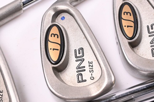 Ping size irons 3 - o-size,