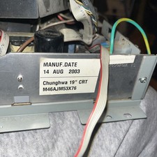 Chunghwa 0311 M46AJM53X76