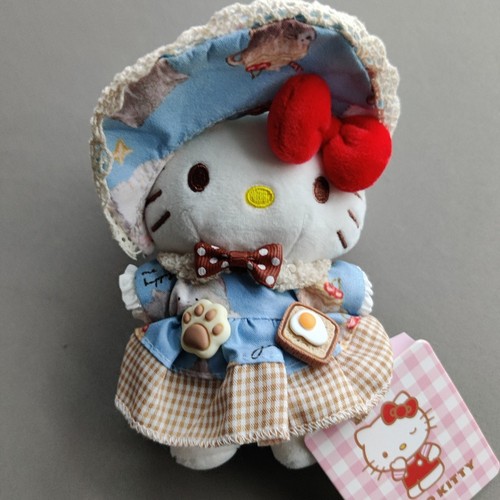 Hello kitty bag - kitty,