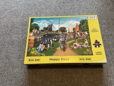 HOP House Of Puzzles Happy