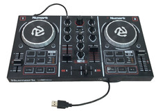 Numark Party Mix DJ Controller