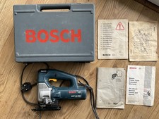 Bosch GST 85 PBE Jigsaw 240V - Spares And Repair