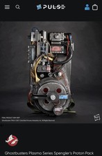 Haslab Ghostbusters Spengler