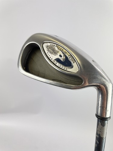Callaway hawk eye vft iron - callaway, 4