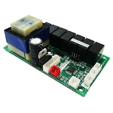 POLAR PCB CONTROL CIRCUIT BOARD AE670 SPRAY ICE MAKER MACHINE GD887