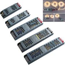 LED Power Supply 12V 24V