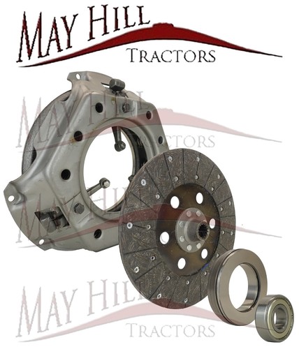 Single complete clutch - 11",