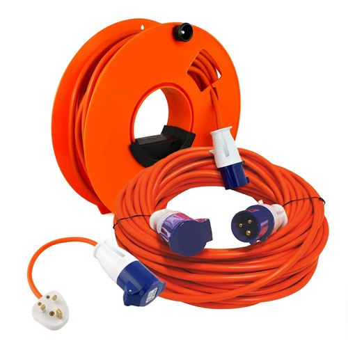 Cable tidy extension hookup - cable,