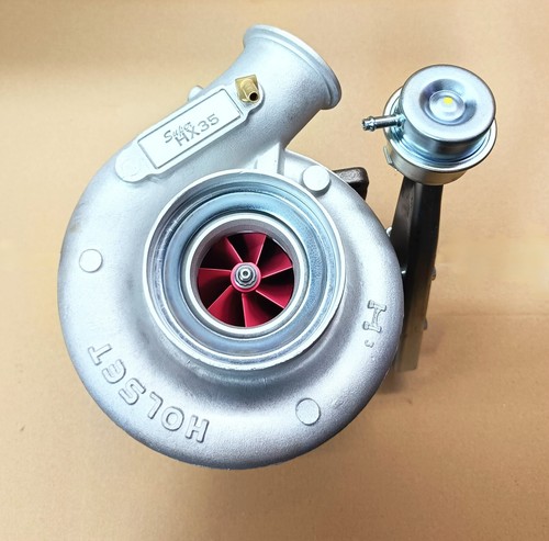 Reman holset hx35w - reman, 12cm