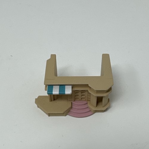Sylvanian families toy - sylvanian, shop