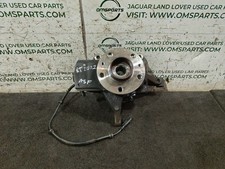 RENAULT TRAFIC MK3 PH1 X82 N/S