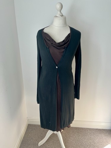 Out xile size black - size, &