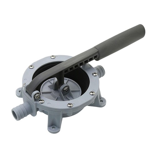 Manual diaphragm bilge pump - diaphragm,