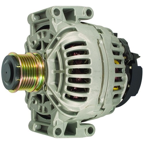 Alternator fits mercedes - fits,