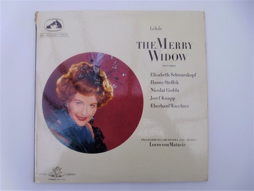 Elisabeth schwarzkopf the - elisabeth,