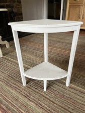 Shabby chic small corner unit - chic,