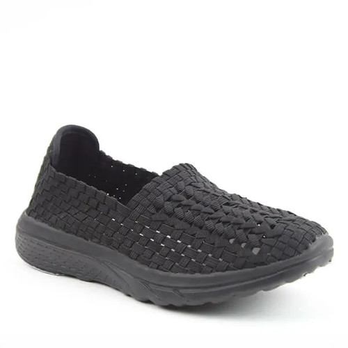 Heavenly feet black cosmos3 - black,