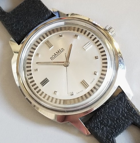 Roamer 305 467 - 305, 35