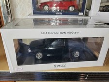 Boxed model norev 183671 - 1/18,