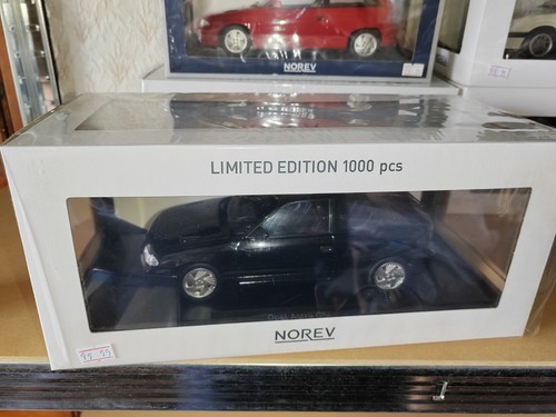 Boxed model norev - model, 183671