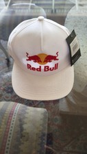 red bull athlete only Snapback