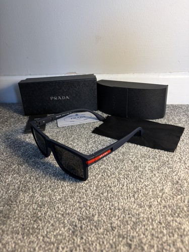 Prada 5101 sunglasses - 5101, navy