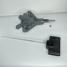 F22 RC Airplane Raptor Fighter
