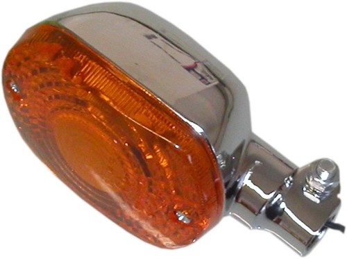 Indicator complete rear h - complete,