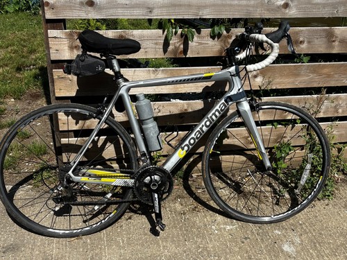 Boardman pro full - c, carbon