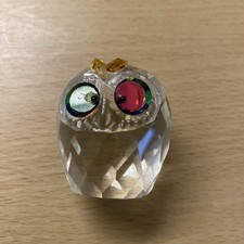 Vintage Swarovski Crystal