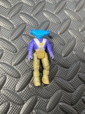 Dino Riders - Action Figures