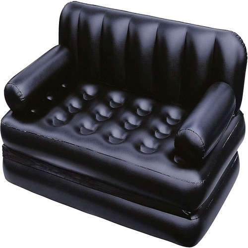 Inflatable double sofa - 5,