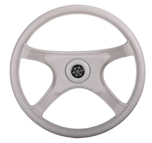 Inch boat steering wheel - inch,