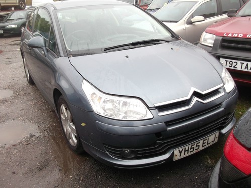 Citreon vtr 2005 - 1.4,