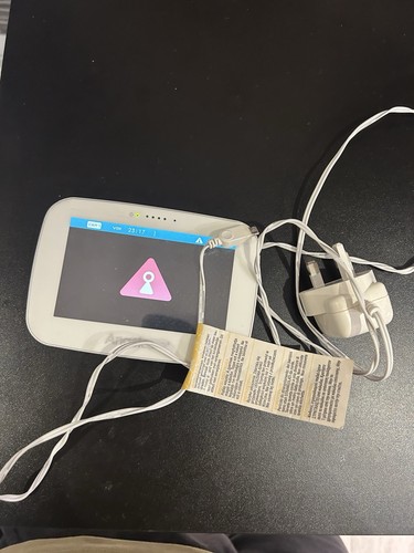 Angelcare ac510 baby monitor - ac510,