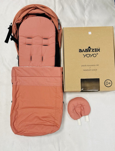 Babyzen yoyo newborn - babyzen,