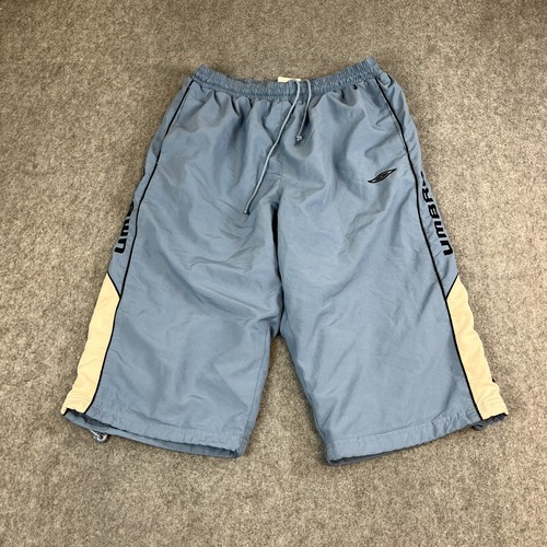 Vintage umbro mens shorts - mens,