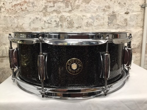 Gretsch catalina maple snare - gretsch,