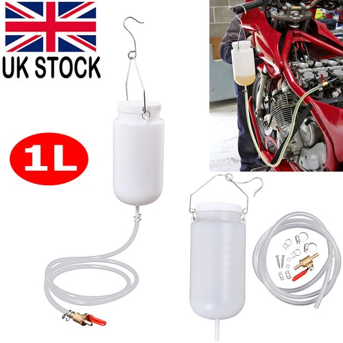 Universal motorcycle litre - universal, 1