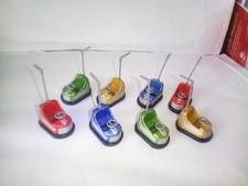 CORGI TOYS 8 DODGEMS OUT OF