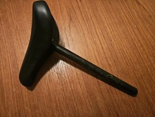 12" Strider Sport Balance Bike REPLACEMENT Seat and Seat post ONLY