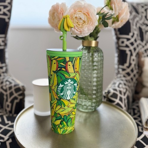 Nwt starbucks farm rio - starbucks,