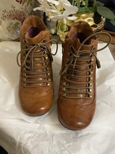 Hush Puppies Vivianna Tan